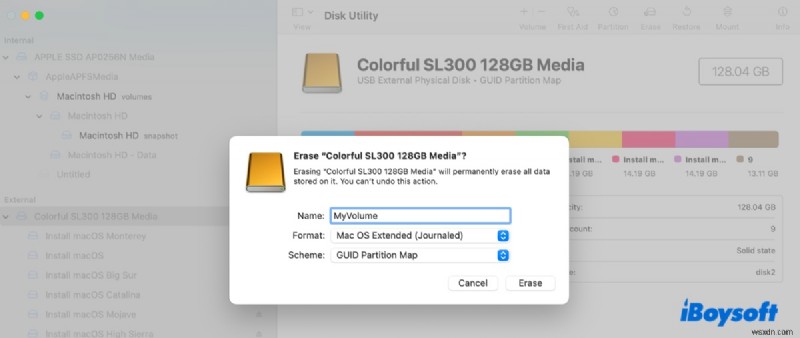 Create a Bootable macOS Sierra USB Installer – Step‑by‑Step Guide