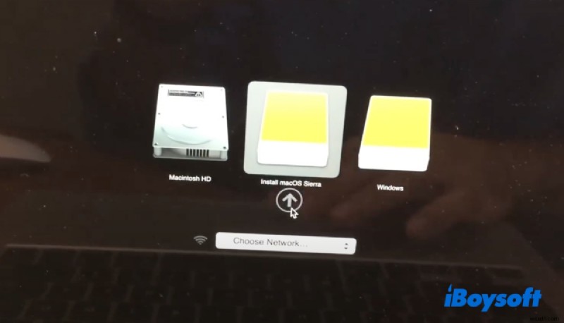 Create a Bootable macOS Sierra USB Installer – Step‑by‑Step Guide