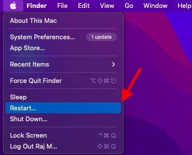9 Proven Fixes When Your Mac Won’t Update to macOS Ventura