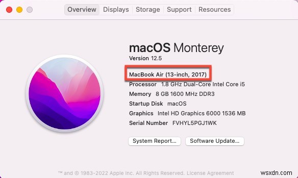 9 Proven Fixes When Your Mac Won’t Update to macOS Ventura