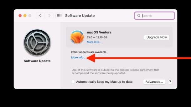 9 Proven Fixes When Your Mac Won’t Update to macOS Ventura