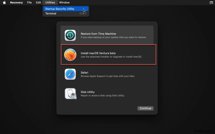 9 Proven Fixes When Your Mac Won’t Update to macOS Ventura