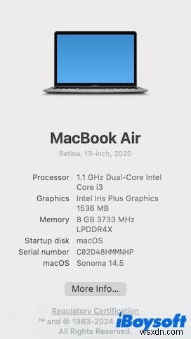 How to Resolve the Prohibited Sign When Booting a Mac from a USB Installer