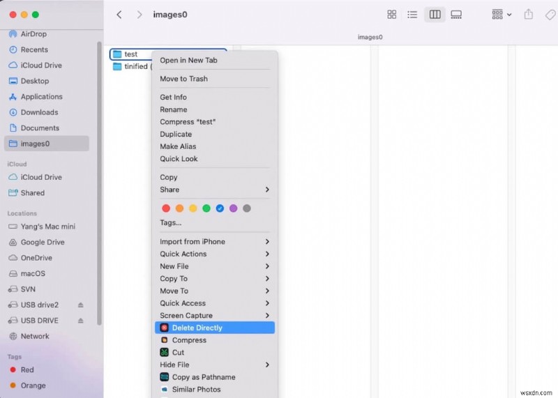 Why Emptying Trash on Your Mac Is Slow and How to Fix It Quickly