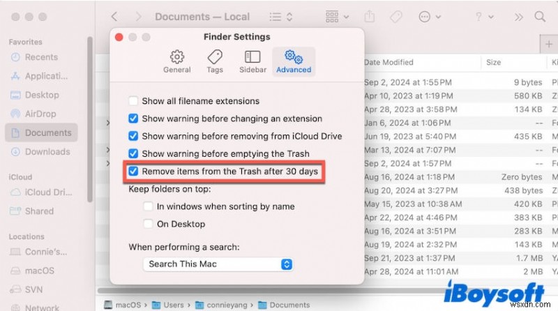 Why Emptying Trash on Your Mac Is Slow and How to Fix It Quickly