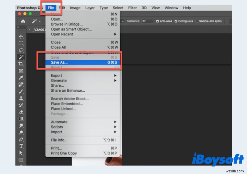 Convert TIFF to PNG on Mac: A Complete Step-by-Step Guide