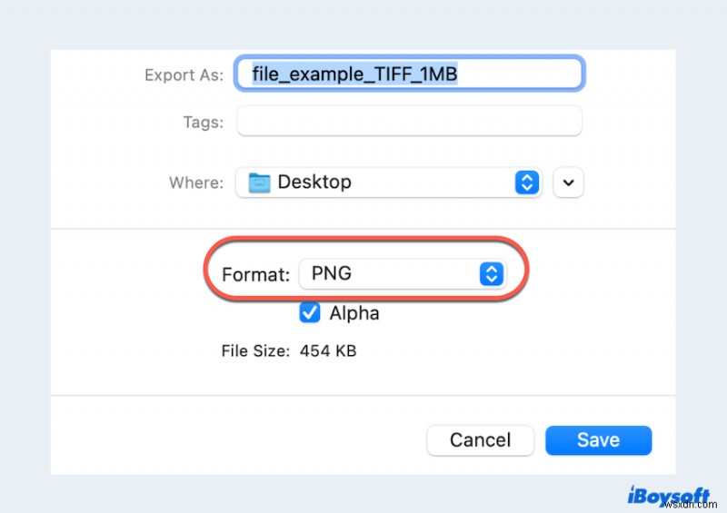 Convert TIFF to PNG on Mac: A Complete Step-by-Step Guide
