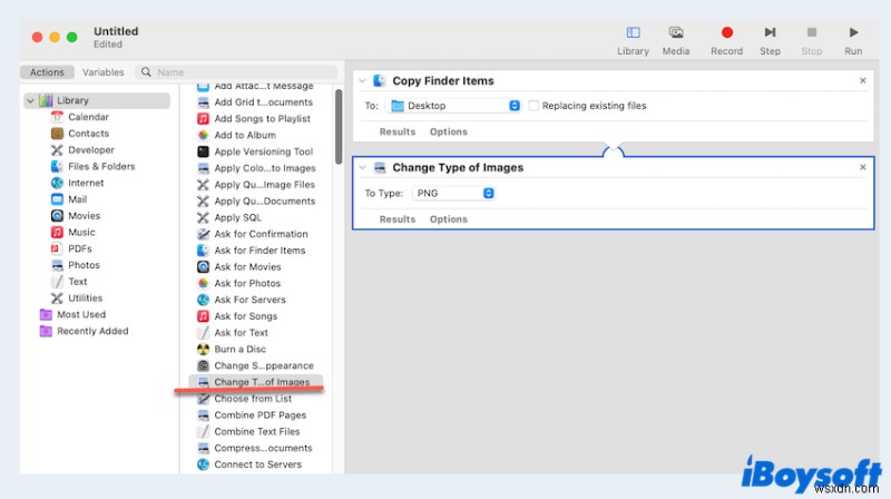 Convert TIFF to PNG on Mac: A Complete Step-by-Step Guide