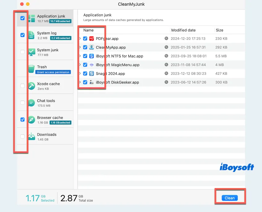 8 Best Alternatives to MacCleaner Pro 6 for Efficient Mac Cleanup