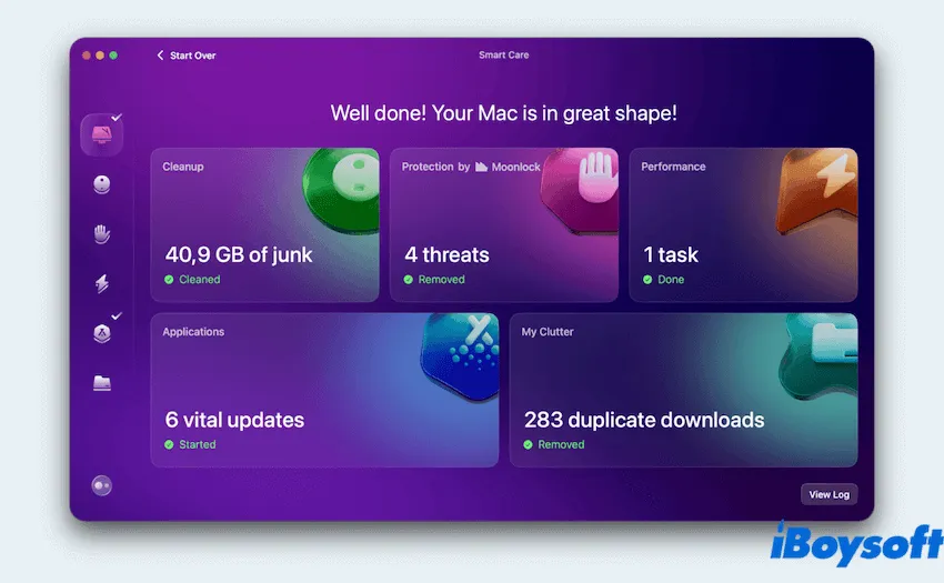 8 Best Alternatives to MacCleaner Pro 6 for Efficient Mac Cleanup