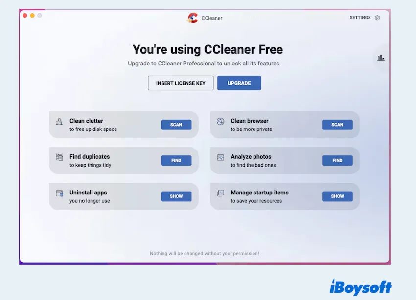 8 Best Alternatives to MacCleaner Pro 6 for Efficient Mac Cleanup
