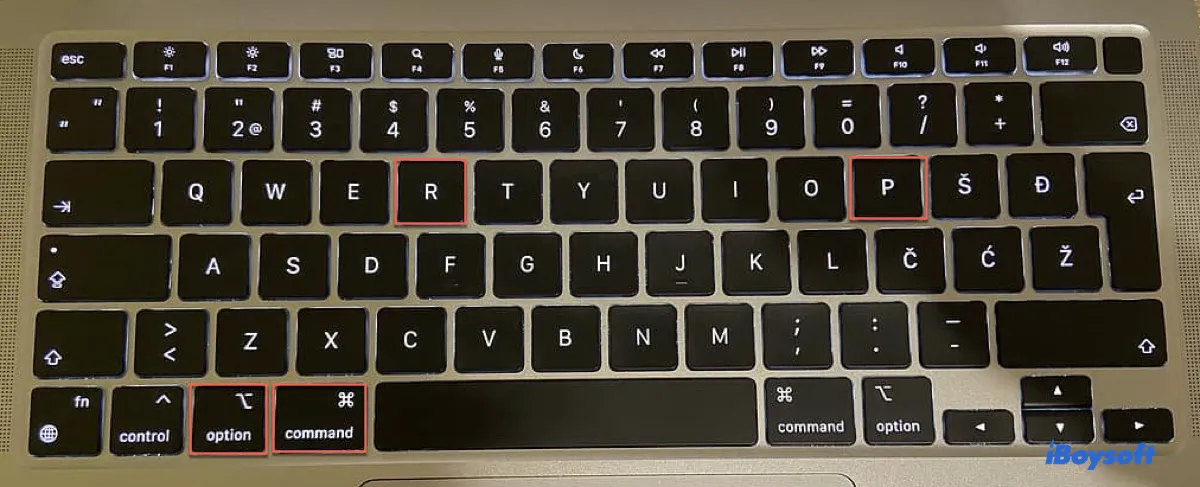 MacBook Screen Turns Black While Still Running: Causes & Solutions