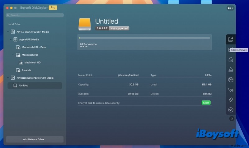 Free Up Space on Your External Hard Drive for Mac – Simple Steps & Tips