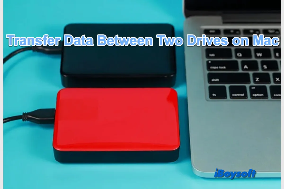 Free Up Space on Your External Hard Drive for Mac – Simple Steps & Tips