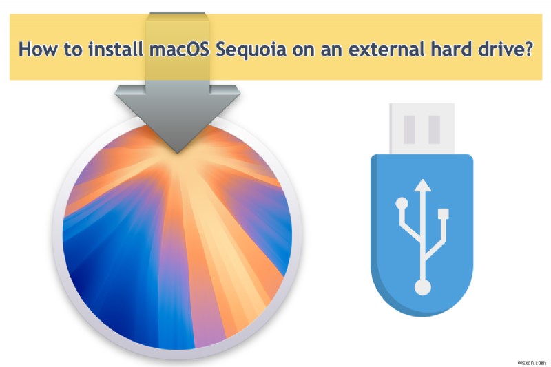 How to Install macOS Sequoia on External Storage: A Complete Guide
