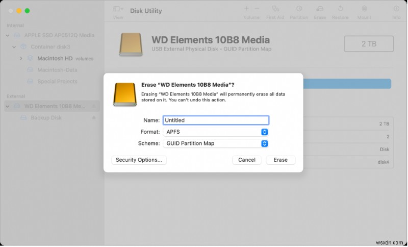 How to Install macOS Sequoia on External Storage: A Complete Guide