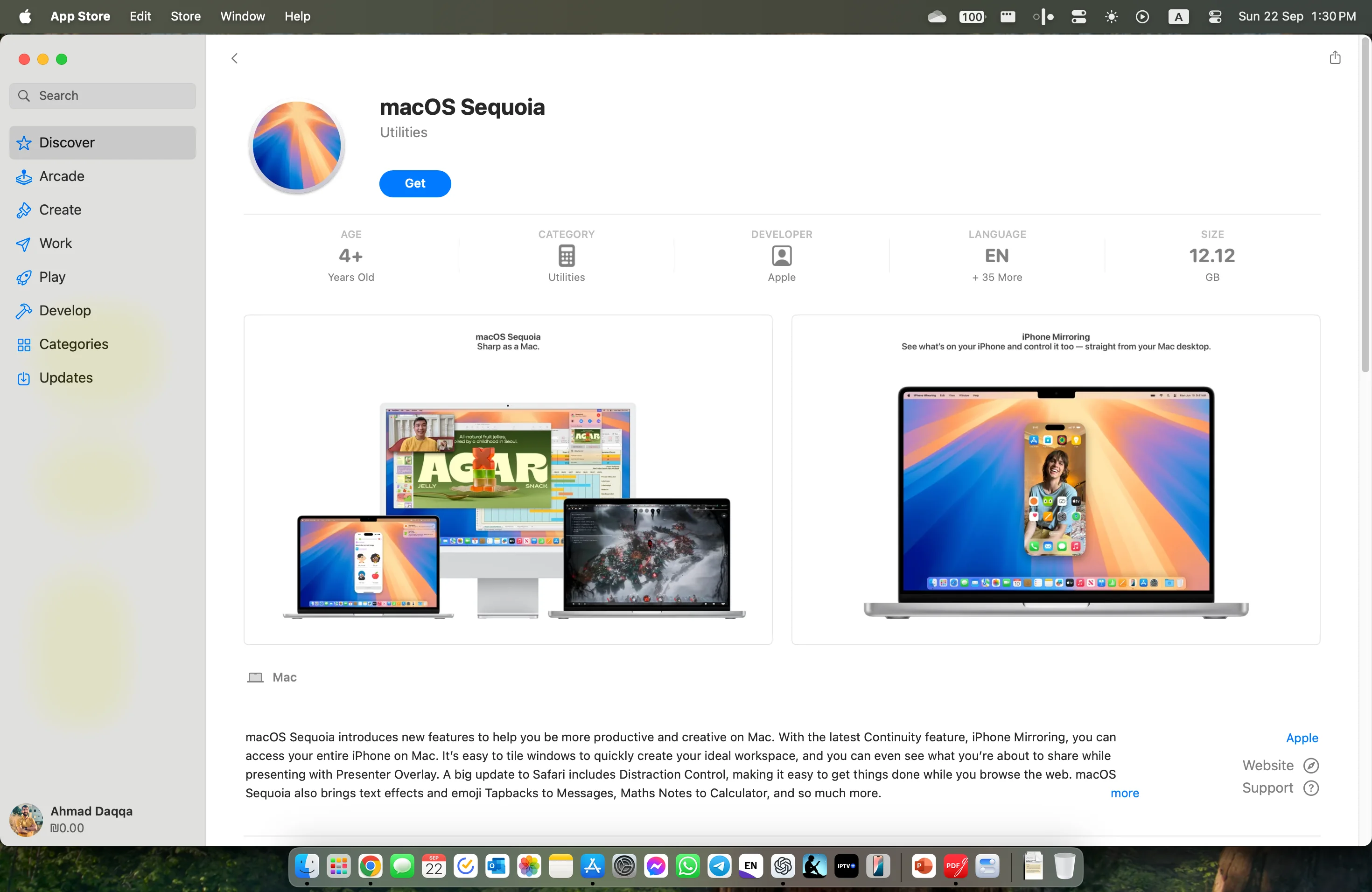 How to Install macOS Sequoia on External Storage: A Complete Guide
