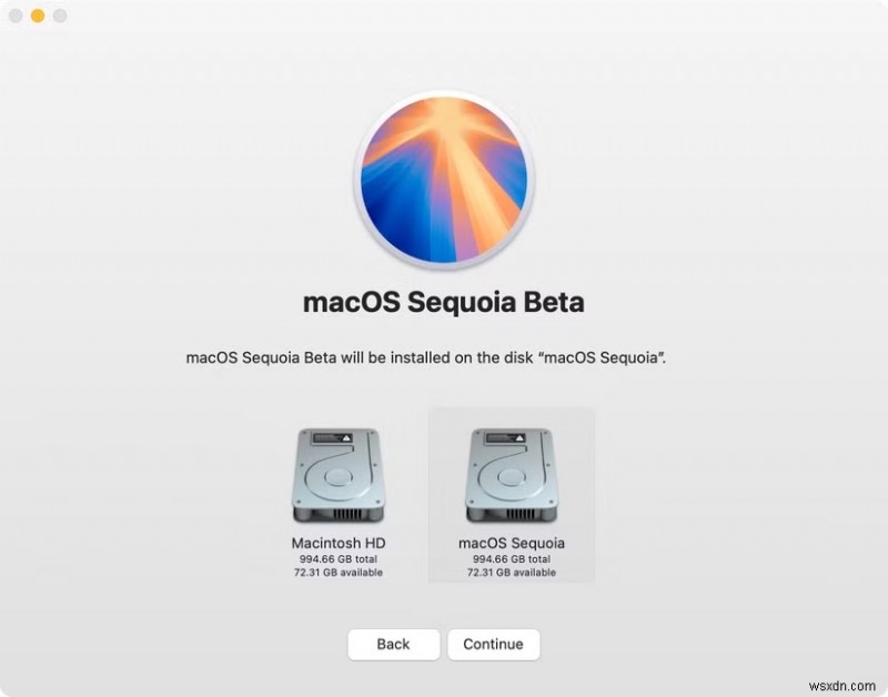 How to Install macOS Sequoia on External Storage: A Complete Guide
