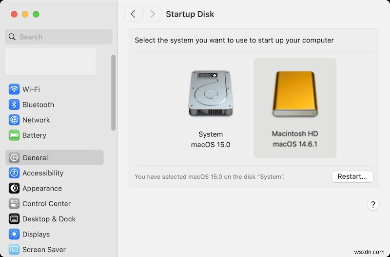 How to Install macOS Sequoia on External Storage: A Complete Guide