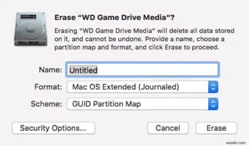Step‑by‑Step Guide: Install macOS on an External Drive (Sequoia & Earlier)