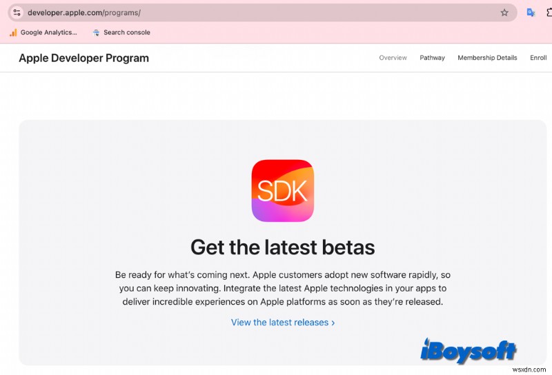 Step-by-Step Guide to Installing macOS Sequoia Beta from USB