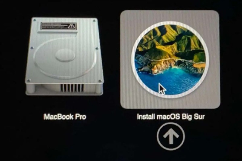 Reinstall macOS from USB: A Comprehensive Step‑by‑Step Guide