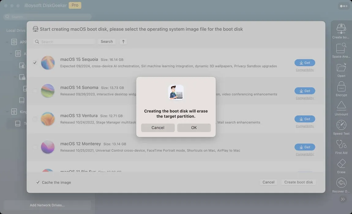 How to Perform a Clean macOS Install: Sequoia, Sonoma, Monterey & More