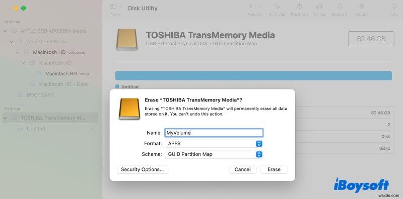 How to Perform a Clean macOS Install: Sequoia, Sonoma, Monterey & More