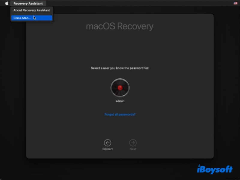 How to Perform a Clean macOS Install: Sequoia, Sonoma, Monterey & More