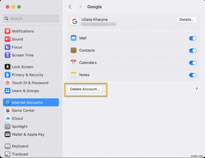 Gmail Not Working on Mac? Quick Fixes & Troubleshooting Guide