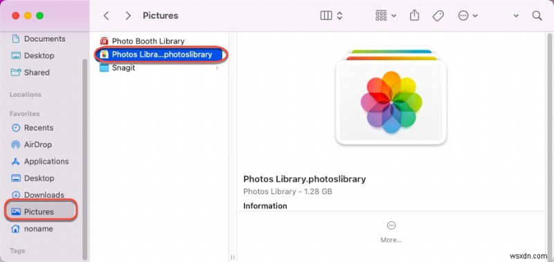 Back Up Mac Photos to an External Hard Drive: Step‑by‑Step Guide
