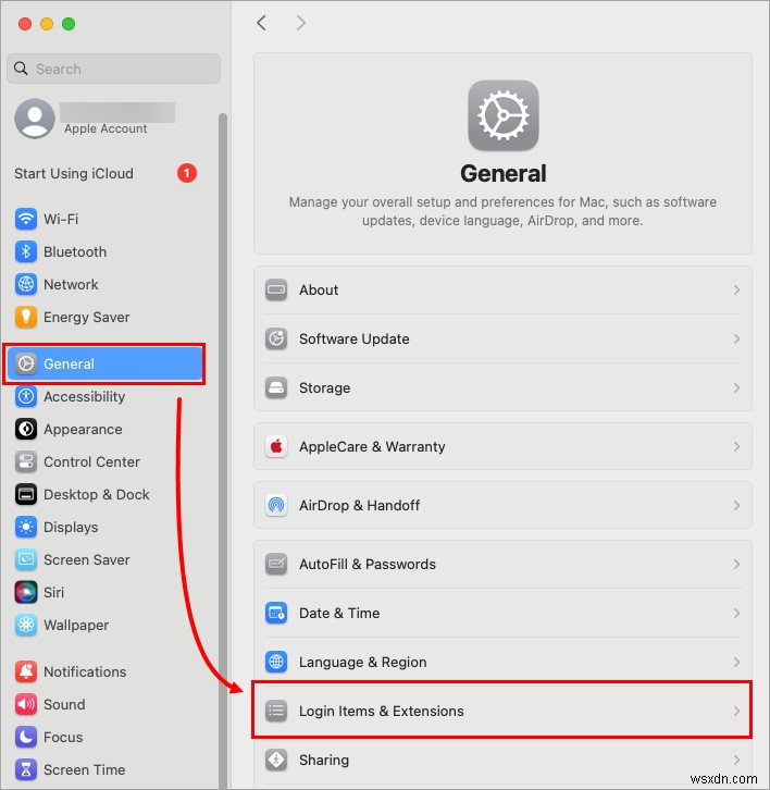 macOS Sequoia: Comprehensive Guide to System & Network Extensions