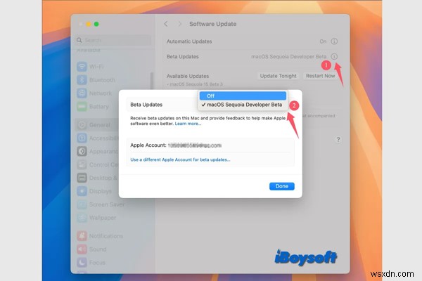 macOS Sequoia: Comprehensive Guide to System & Network Extensions