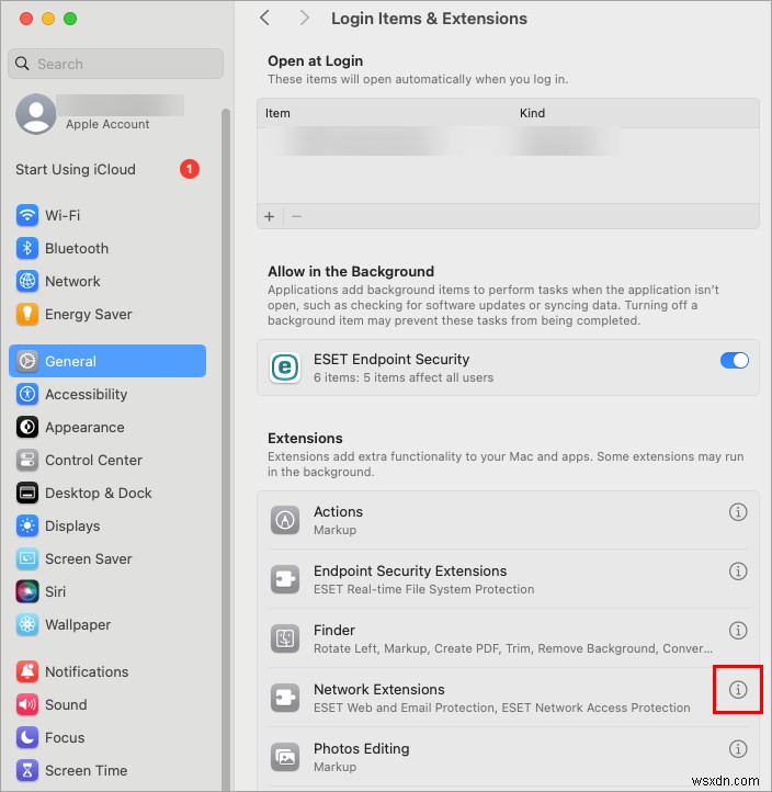 macOS Sequoia: Comprehensive Guide to System & Network Extensions