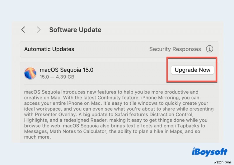 Fix the  This Version of Xcode Isn’t Supported  Error on macOS – Step-by-Step Guide