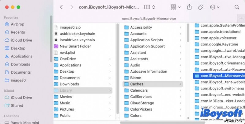 Resolve the  Not Enough Space  Error to Install macOS Sonoma
