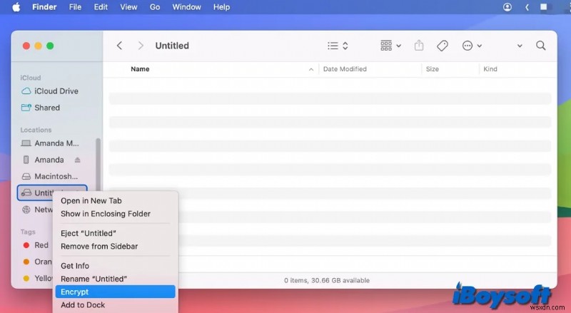Encrypting FAT32 Drives on Mac: A Step‑by‑Step Guide