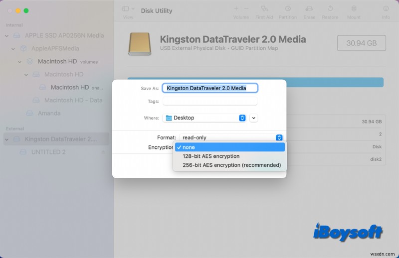 Encrypting FAT32 Drives on Mac: A Step‑by‑Step Guide