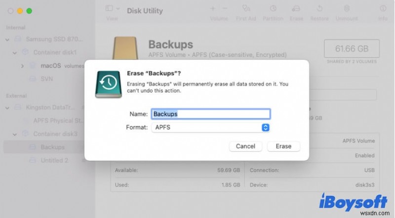 Encrypting Time Machine Backups in 2024: Why It Matters & Step‑by‑Step Guide