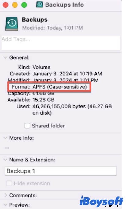 Encrypting Time Machine Backups in 2024: Why It Matters & Step‑by‑Step Guide