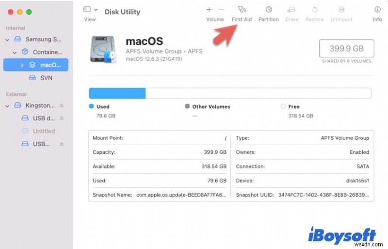 Fix Black Screen Issues When Upgrading to macOS Sonoma – Causes & Solutions