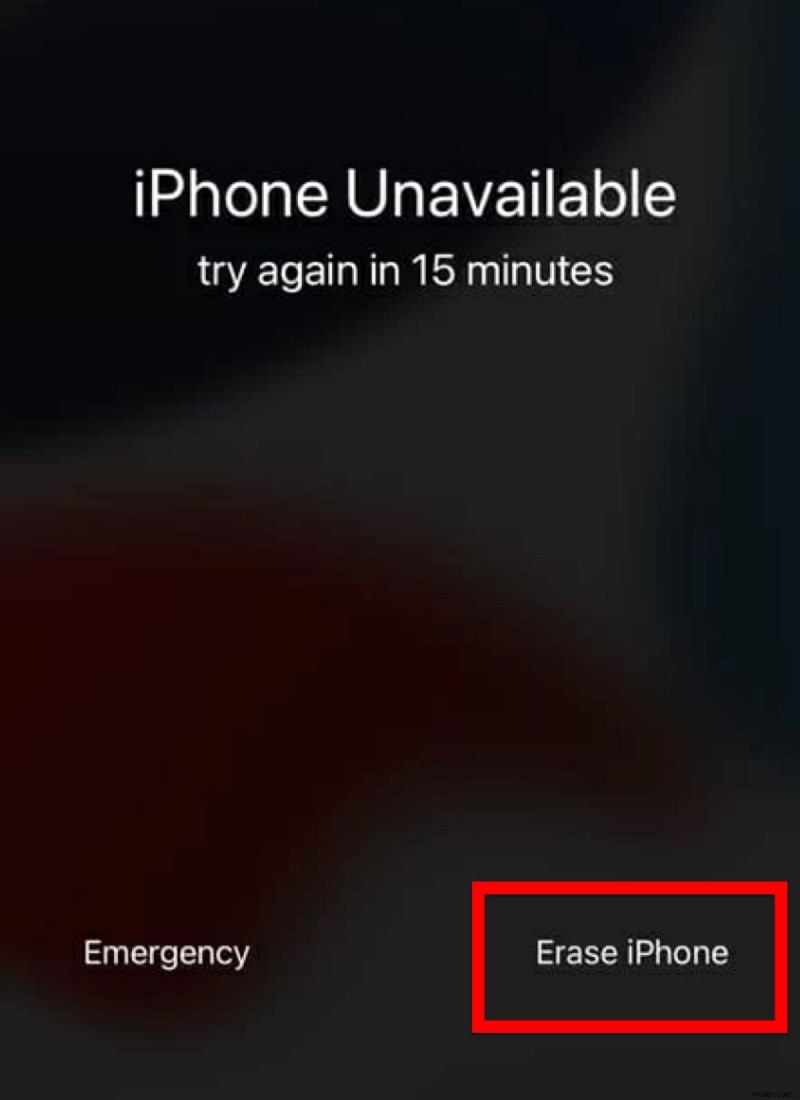 Bypass iPhone Unavailable Screen: A Secure Step‑by‑Step Guide