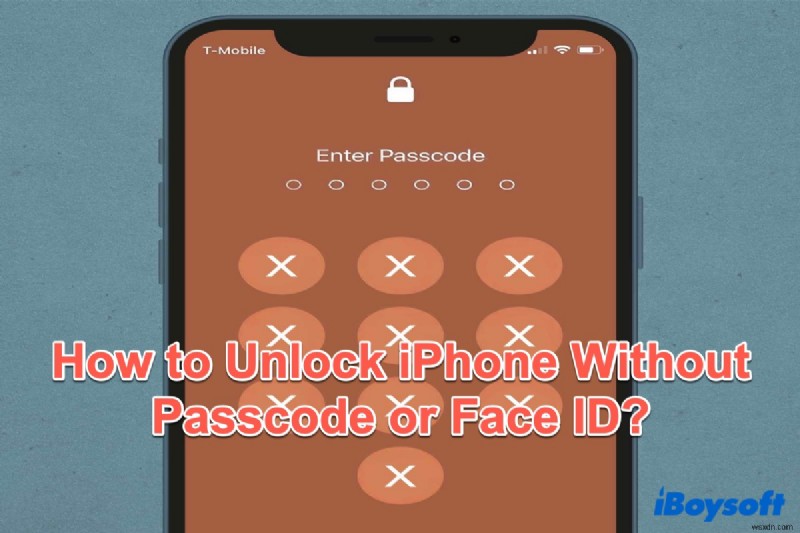 Bypass iPhone Unavailable Screen: A Secure Step‑by‑Step Guide