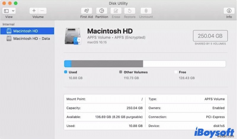 Eliminate Duplicate Macintosh HD Volumes After macOS Reinstall – Quick Fix Guide
