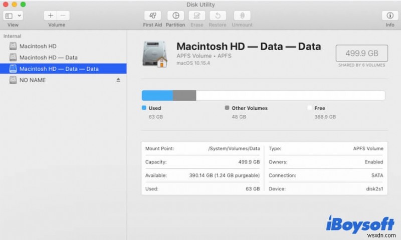 Eliminate Duplicate Macintosh HD Volumes After macOS Reinstall – Quick Fix Guide