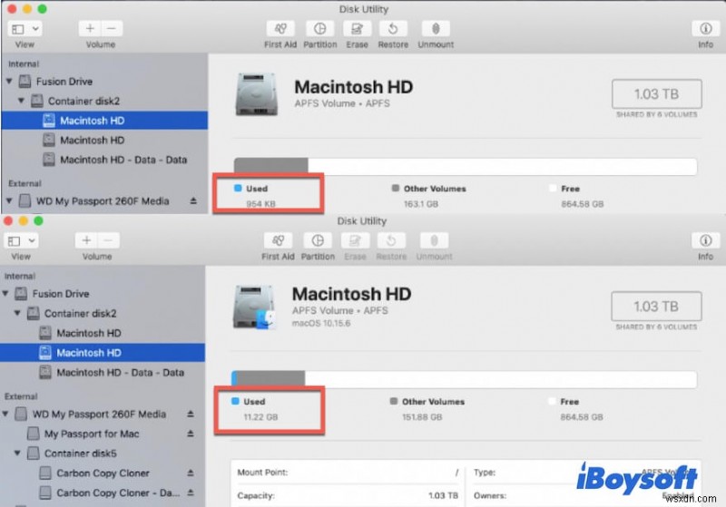 Eliminate Duplicate Macintosh HD Volumes After macOS Reinstall – Quick Fix Guide