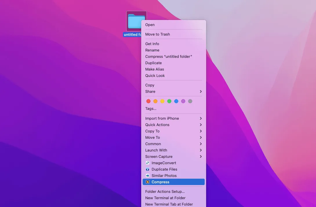 Convert DMG to ZIP on Mac: Step-by-Step Guide