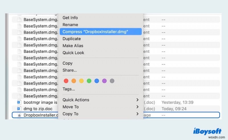Convert DMG to ZIP on Mac: Step-by-Step Guide