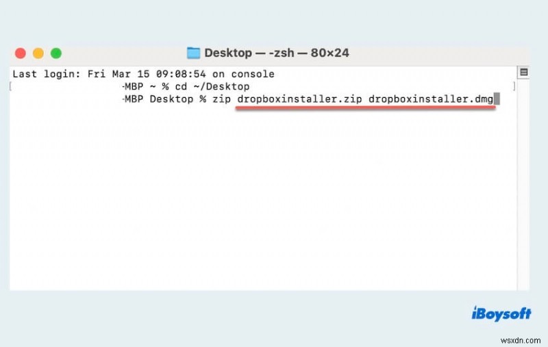 Convert DMG to ZIP on Mac: Step-by-Step Guide
