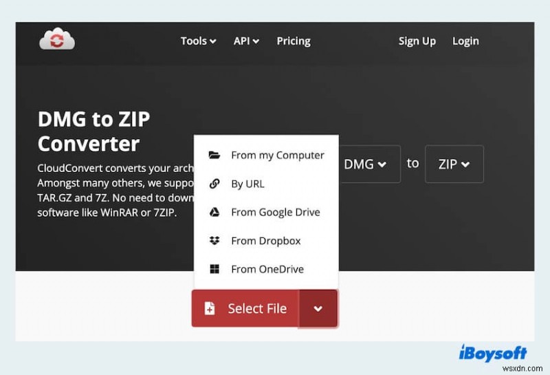 Convert DMG to ZIP on Mac: Step-by-Step Guide